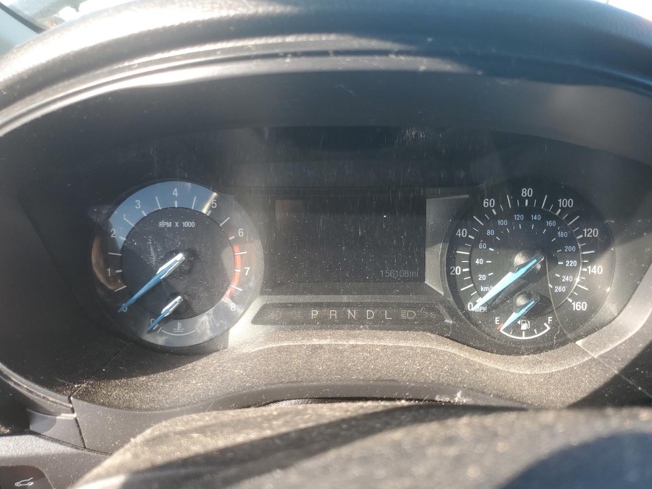 2019 Ford Fusion S VIN: 3FA6P0G77KR162483 Lot: 84582395