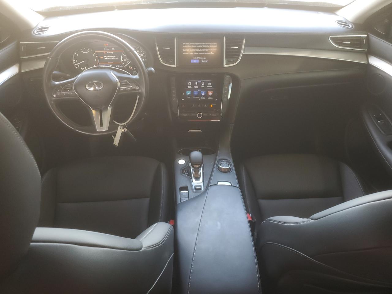 2019 Infiniti Qx50 Essential VIN: 3PCAJ5M19KF146080 Lot: 84017025