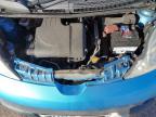 2006 PEUGEOT 107 URBAN SEMI-AUTO  for sale at Copart BRISTOL