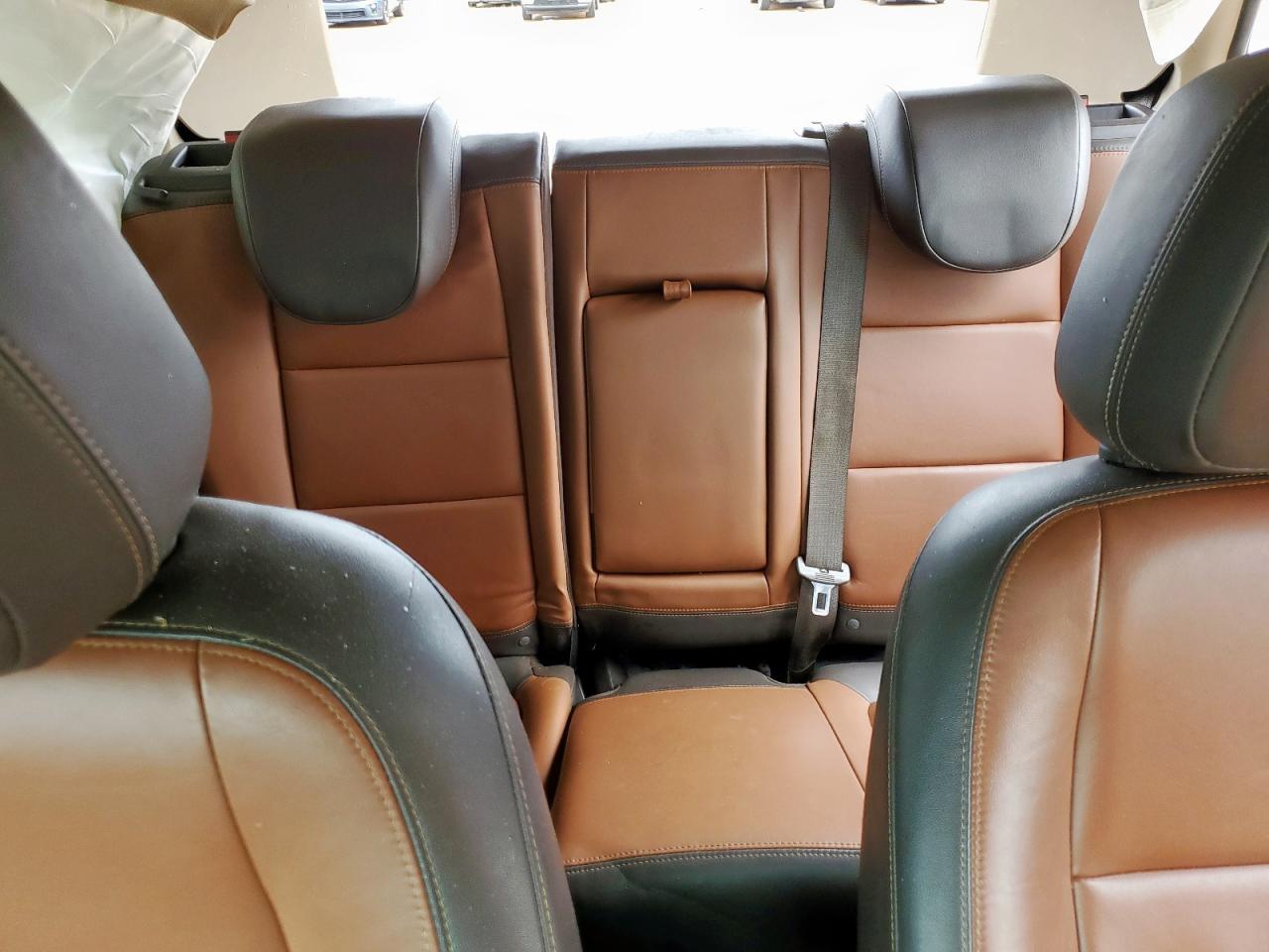 2015 Buick Encore Premium VIN: KL4CJDSB0FB207978 Lot: 81803215