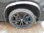 2016 BMW X5 XDRIVE40D M SPORT AUTO  for sale at Copart SANDTOFT