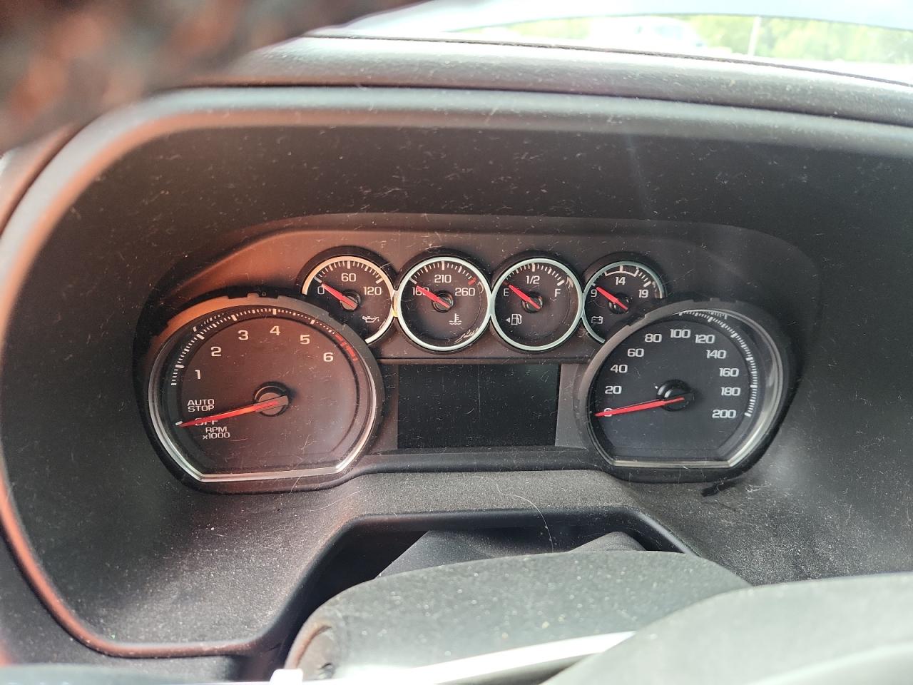 2021 Chevrolet Suburban K1500 Lt VIN: 1GNSKCKD6MR394360 Lot: 81809245