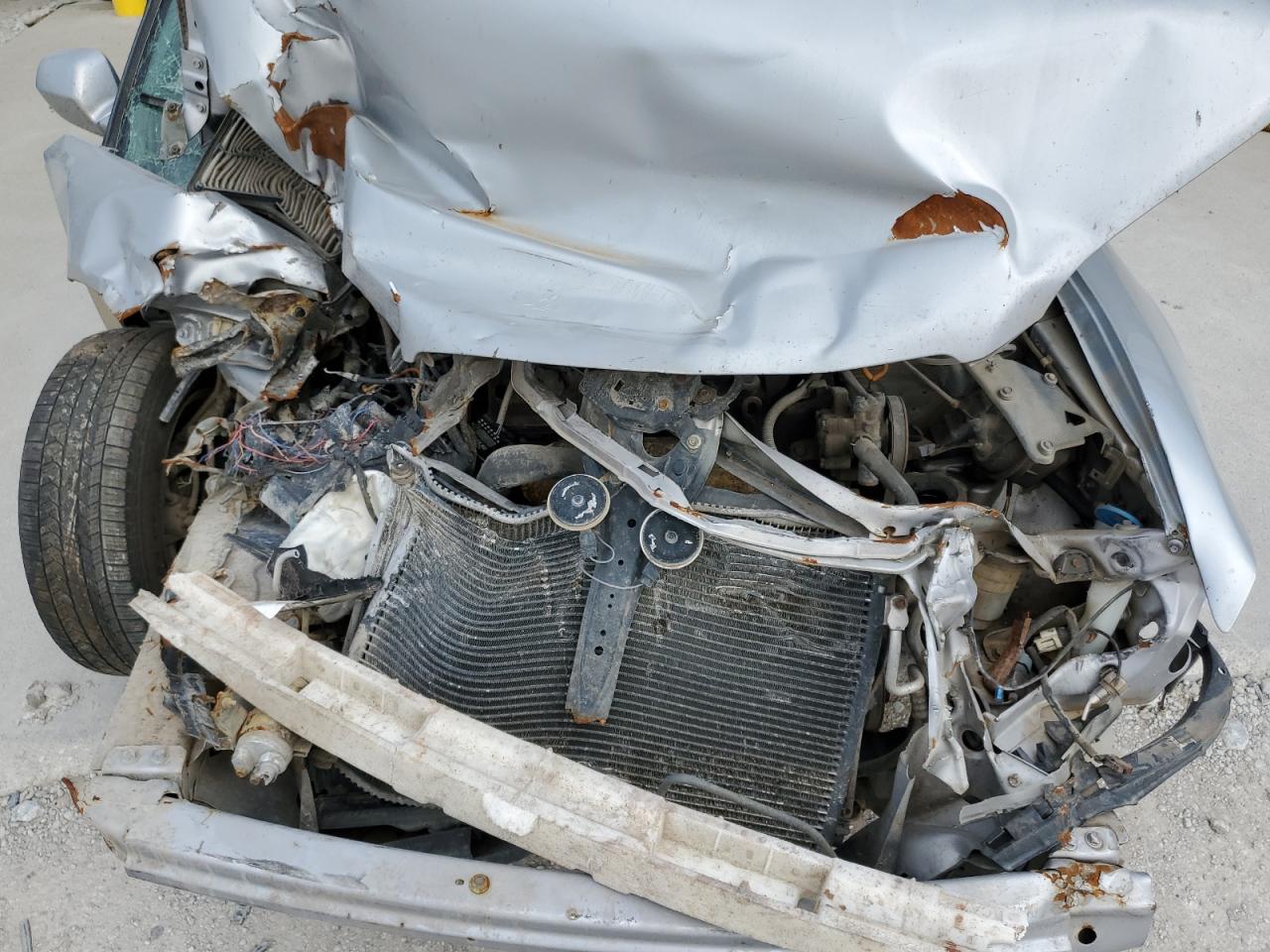 1999 Honda Accord Lx VIN: 1HGCG554XXA165061 Lot: 71494855