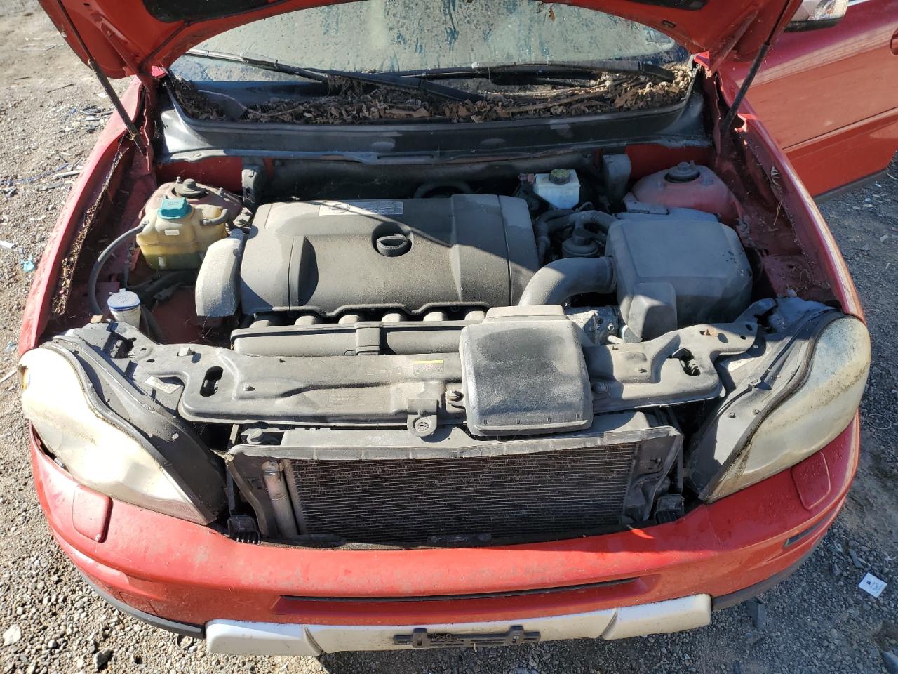 2009 Volvo Xc90 VIN: YV4CF982X91510107 Lot: 69280715