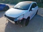 2010 VAUXHALL CORSA LIMITED EDITION  for sale at Copart SANDWICH