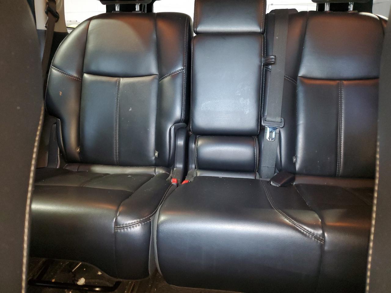 2015 Nissan Pathfinder S VIN: 5N1AR2MM4FC628939 Lot: 83830105