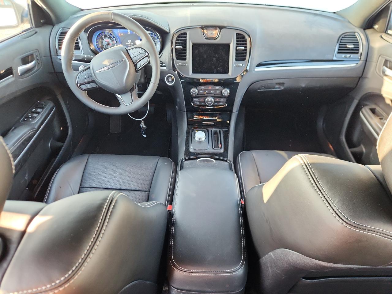 2023 Chrysler 300 S VIN: 2C3CCABG5PH509645 Lot: 70643605