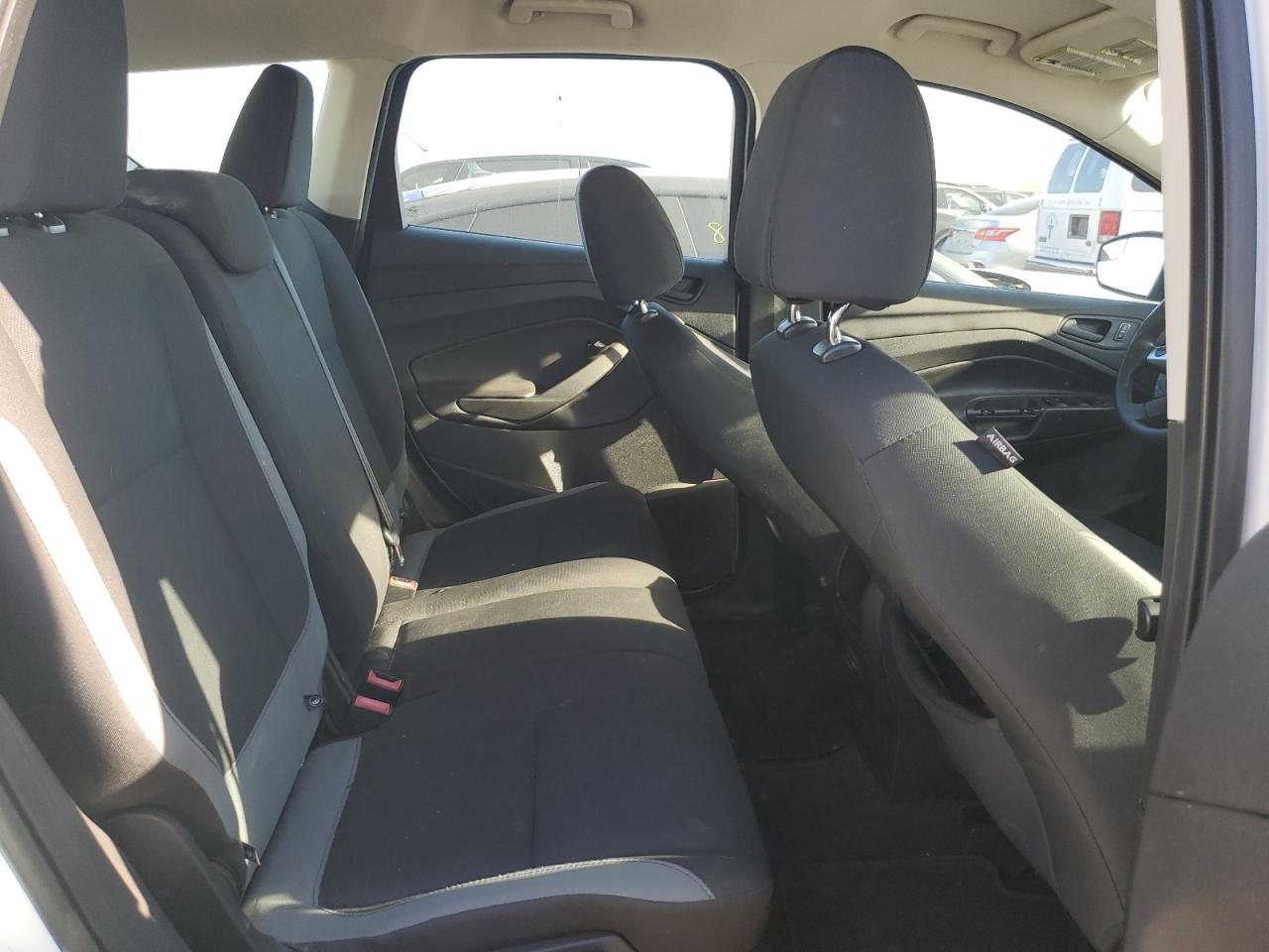 2014 Ford Escape S VIN: 1FMCU0F72EUC44069 Lot: 84296605