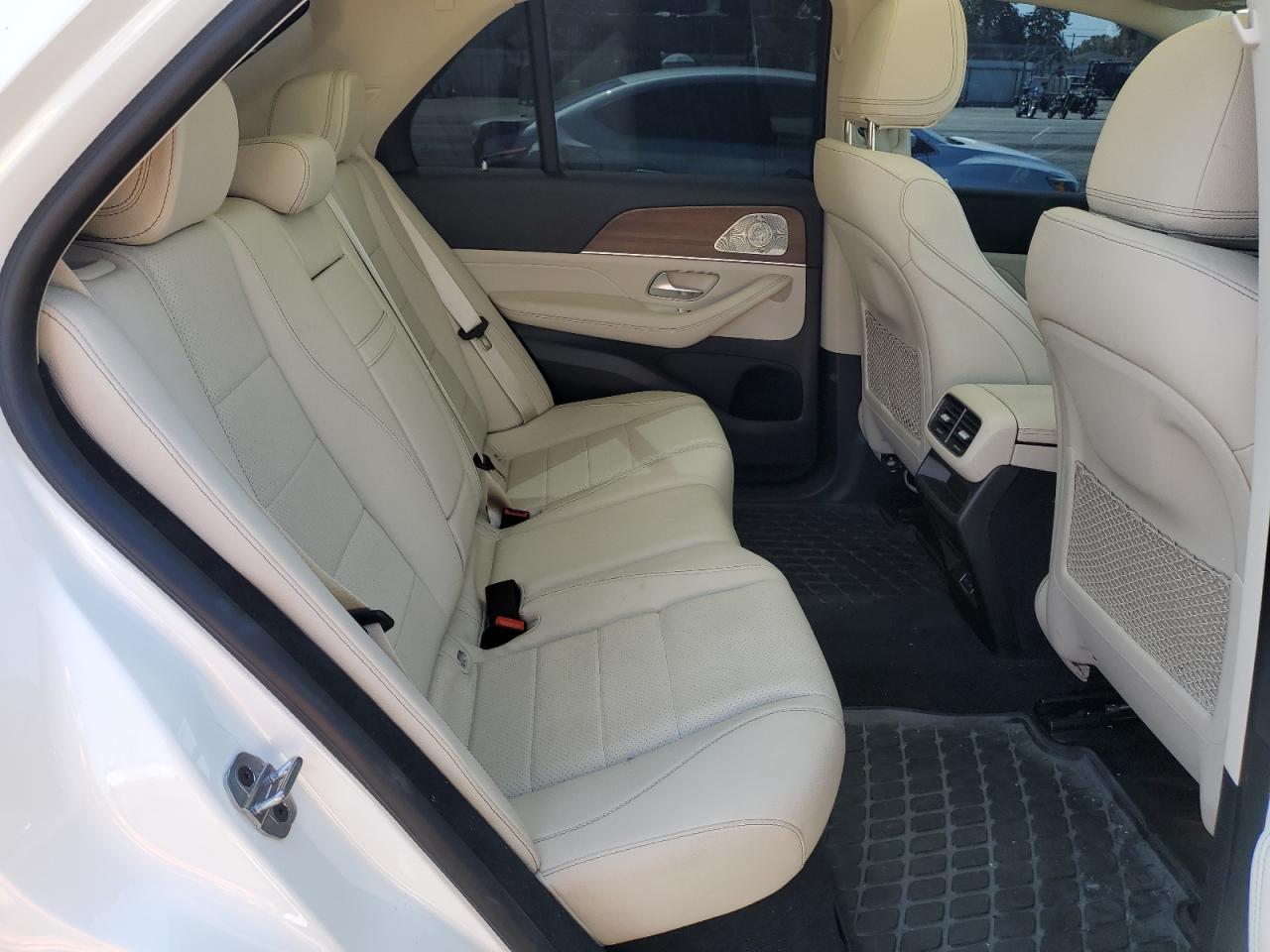 2025 Mercedes-Benz Gle 350 VIN: 4JGFB4EB9SB366533 Lot: 80250385