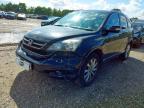 2010 HONDA CR-V EX I-VTEC  for sale at Copart COLCHESTER