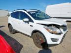2012 FORD KUGA 2.0 TDCI 163 TITANIUM 5DR for sale at Copart CORBY