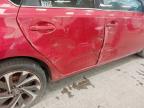 2016 TOYOTA AURIS DESIGN for sale at Copart SANDWICH