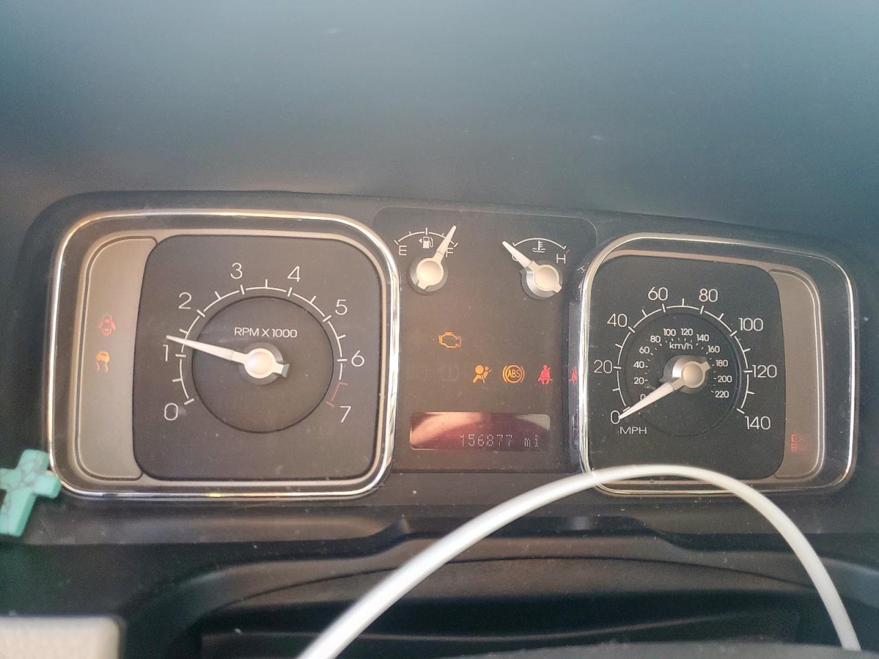 2008 Lincoln Mkx VIN: 2LMDU68C68BJ10729 Lot: 80353575