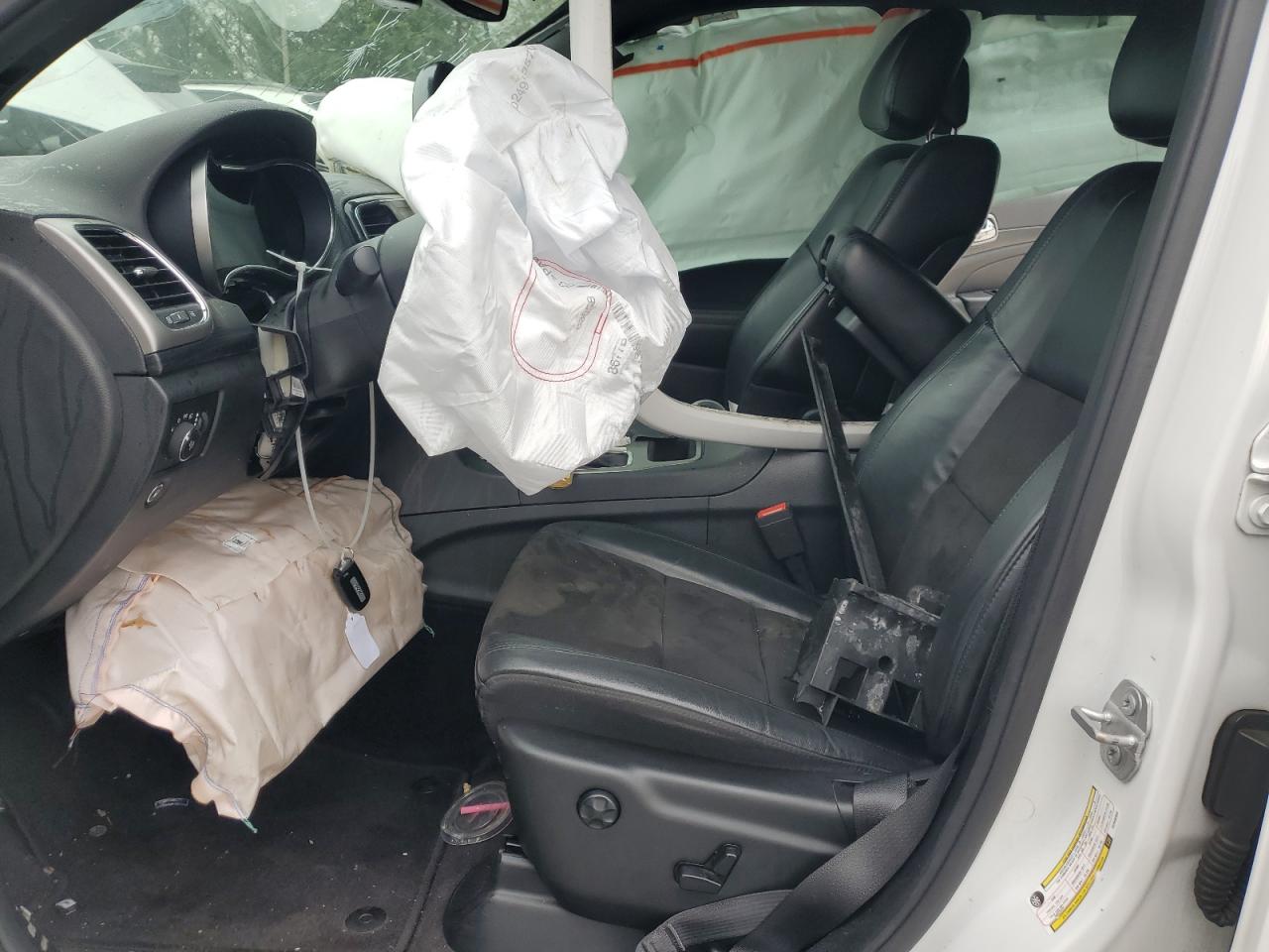 2019 Jeep Grand Cherokee Laredo VIN: 1C4RJFAG3KC568389 Lot: 84561885