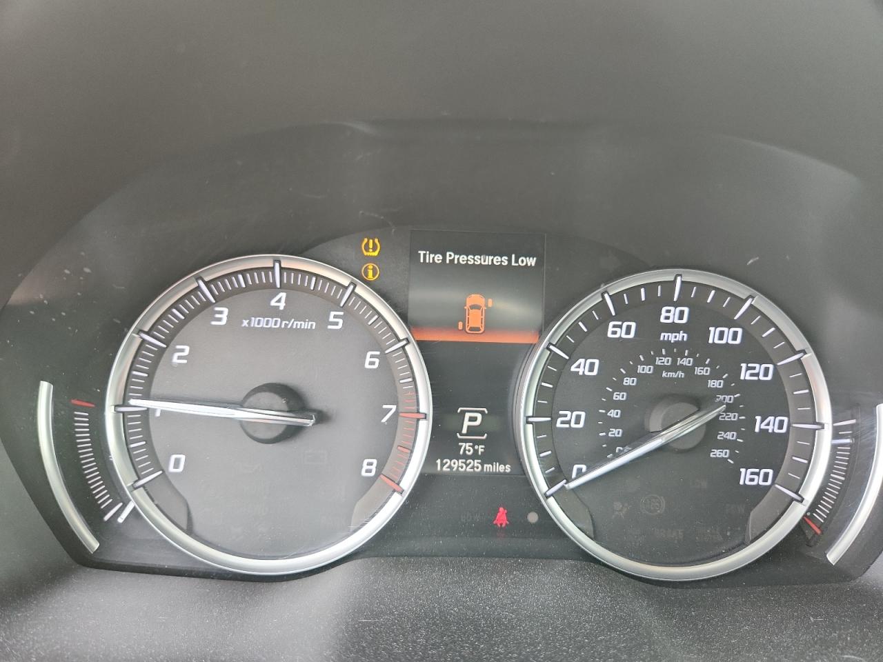 2014 Acura Mdx Technology VIN: 5FRYD4H67EB009132 Lot: 81393225