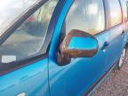 2011 CITROEN C3 PICASSO VTR+ HDI  for sale at Copart CORBY