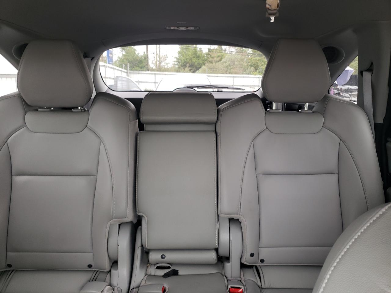 2018 Acura Mdx Technology VIN: 5J8YD4H5XJL011619 Lot: 71944585