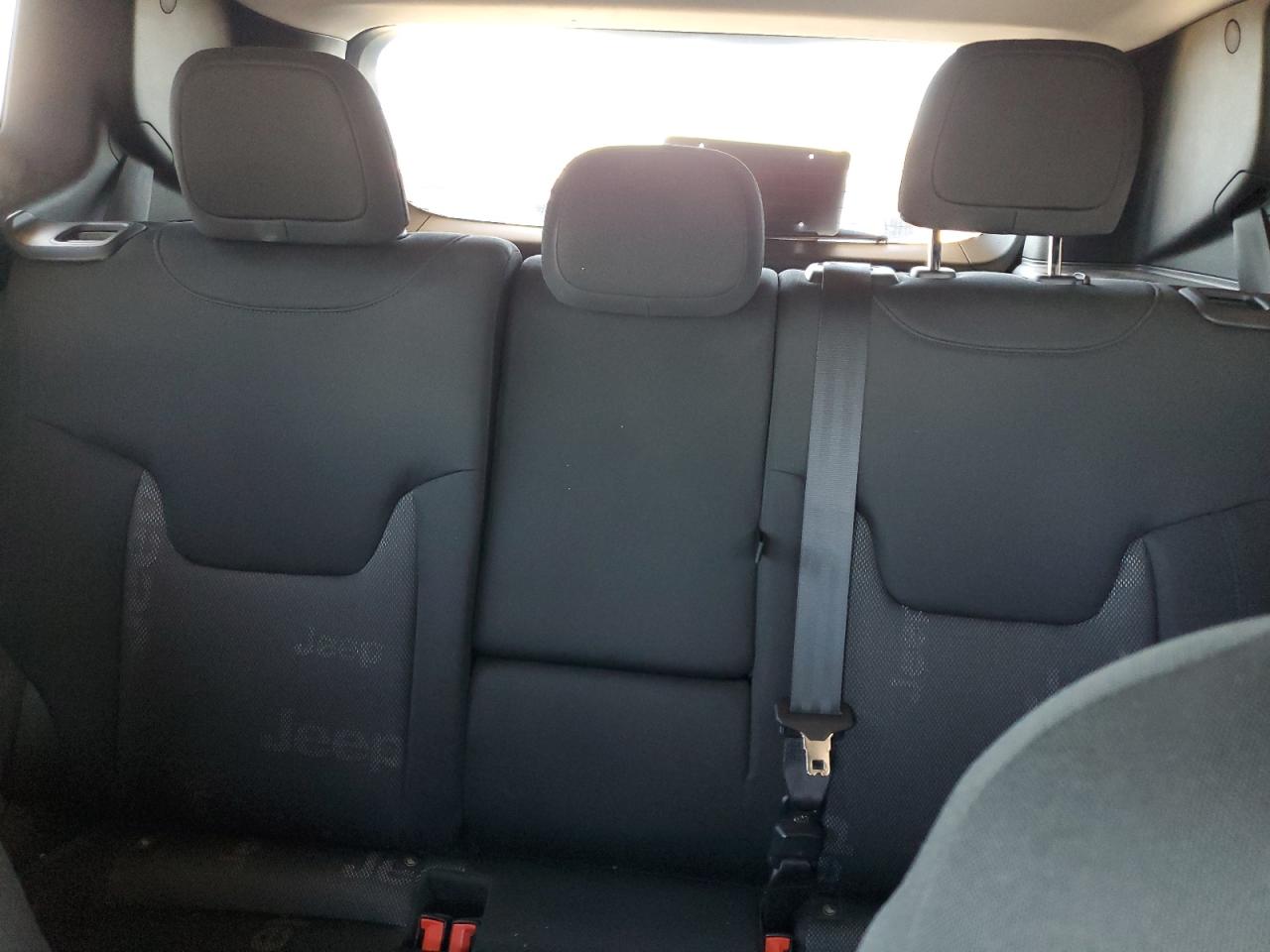 2016 Jeep Renegade Latitude VIN: ZACCJABT2GPD83855 Lot: 71555745