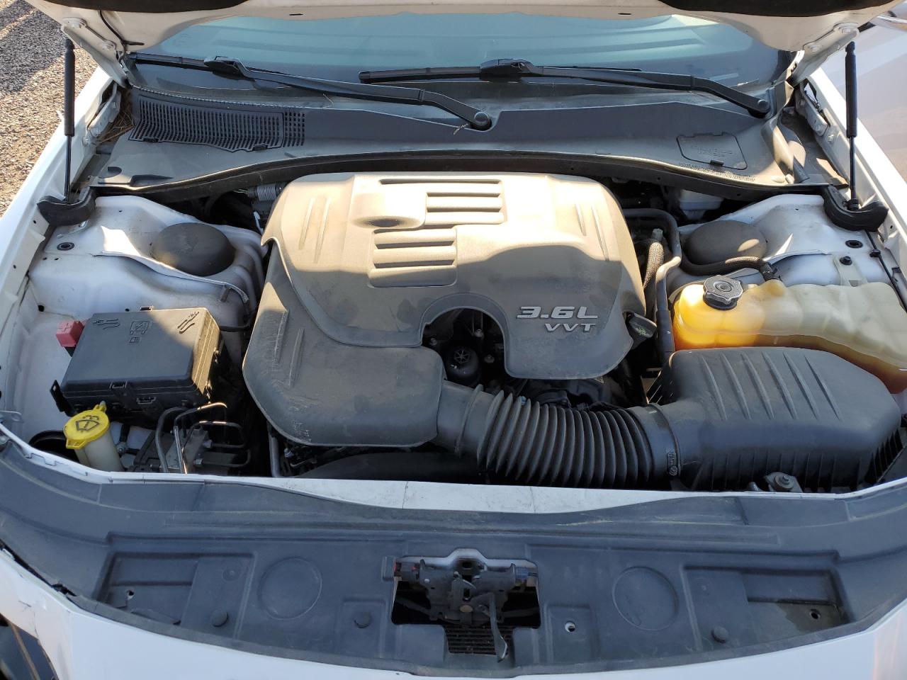 2014 Chrysler 300 S VIN: 2C3CCAGG1EH376954 Lot: 70719655