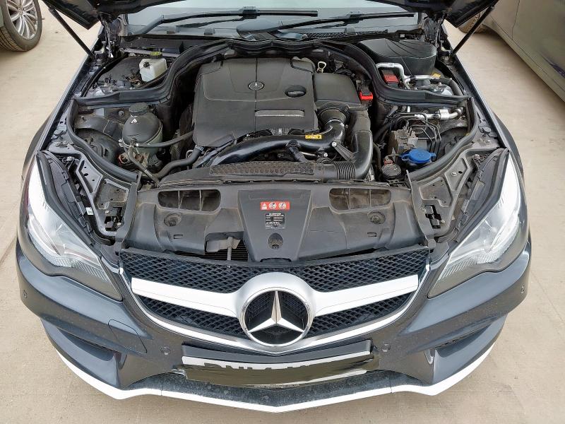 2014 MERCEDES-BENZ E200 AMG SPORT AUTO E200 AMG SPORT 2DR 7G-TRONIC