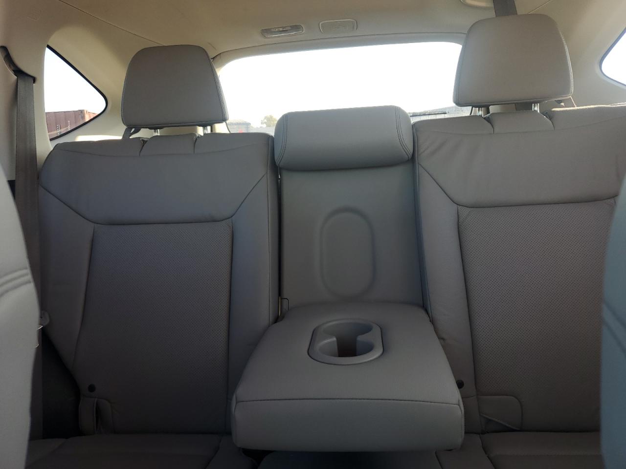 2015 Honda Cr-V Exl VIN: 2HKRM4H78FH647312 Lot: 81962805