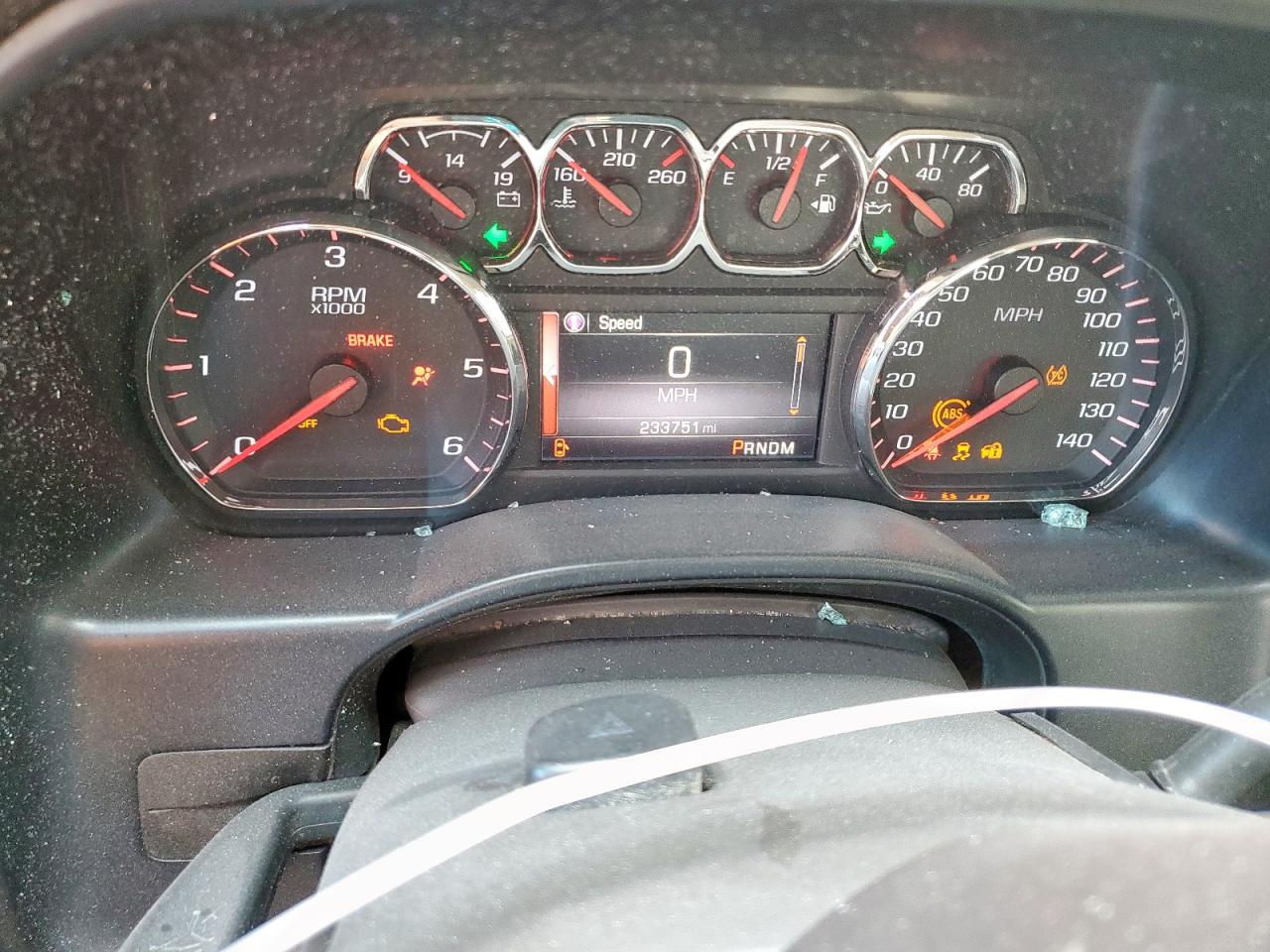 2014 GMC Sierra K1500 Slt VIN: 3GTU2VEC2EG135107 Lot: 59120285