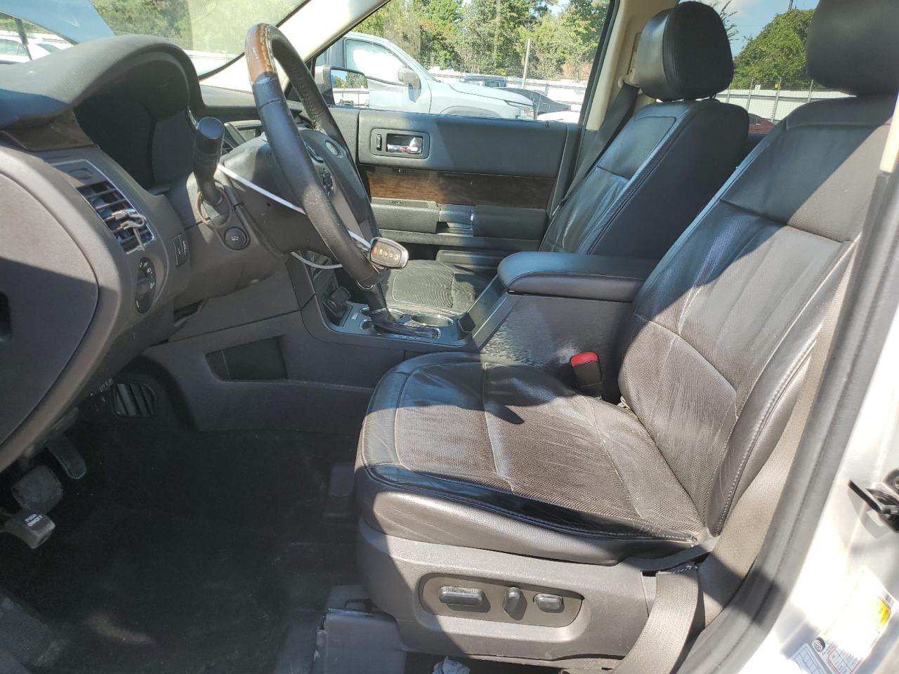 2019 Ford Flex Limited VIN: 2FMHK6D89KBA13388 Lot: 71308655