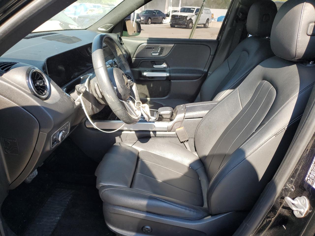 2020 Mercedes-Benz Glb 250 4Matic VIN: W1N4M4HB4LW024864 Lot: 71522955