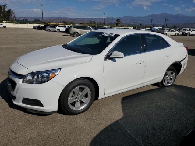  CHEVROLET MALIBU 2016 Белы