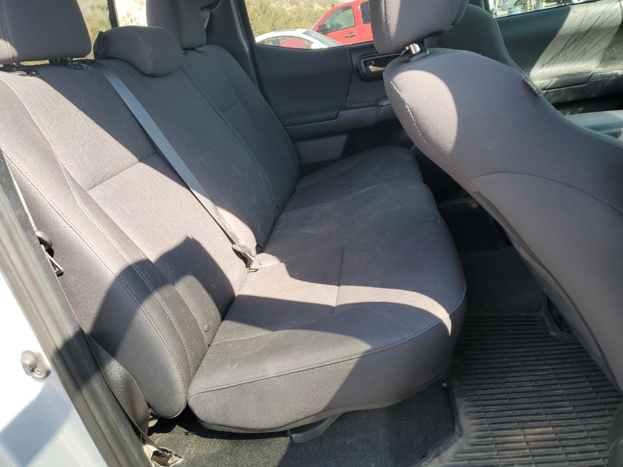 2018 Toyota Tacoma Double Cab VIN: 3TMDZ5BN2JM048529 Lot: 71479285