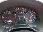 2010 AUDI A3 S LINE TDI 2.0 TDI 170 S LINE 3DR for sale at Copart WESTBURY