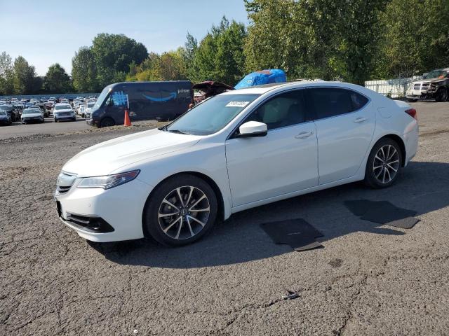  ACURA TLX 2015 Biały