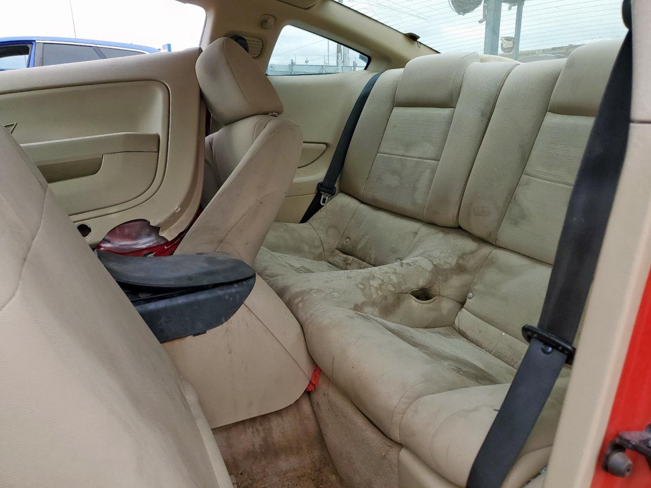 2007 Ford Mustang VIN: 1ZVFT80NX75294173 Lot: 71257305