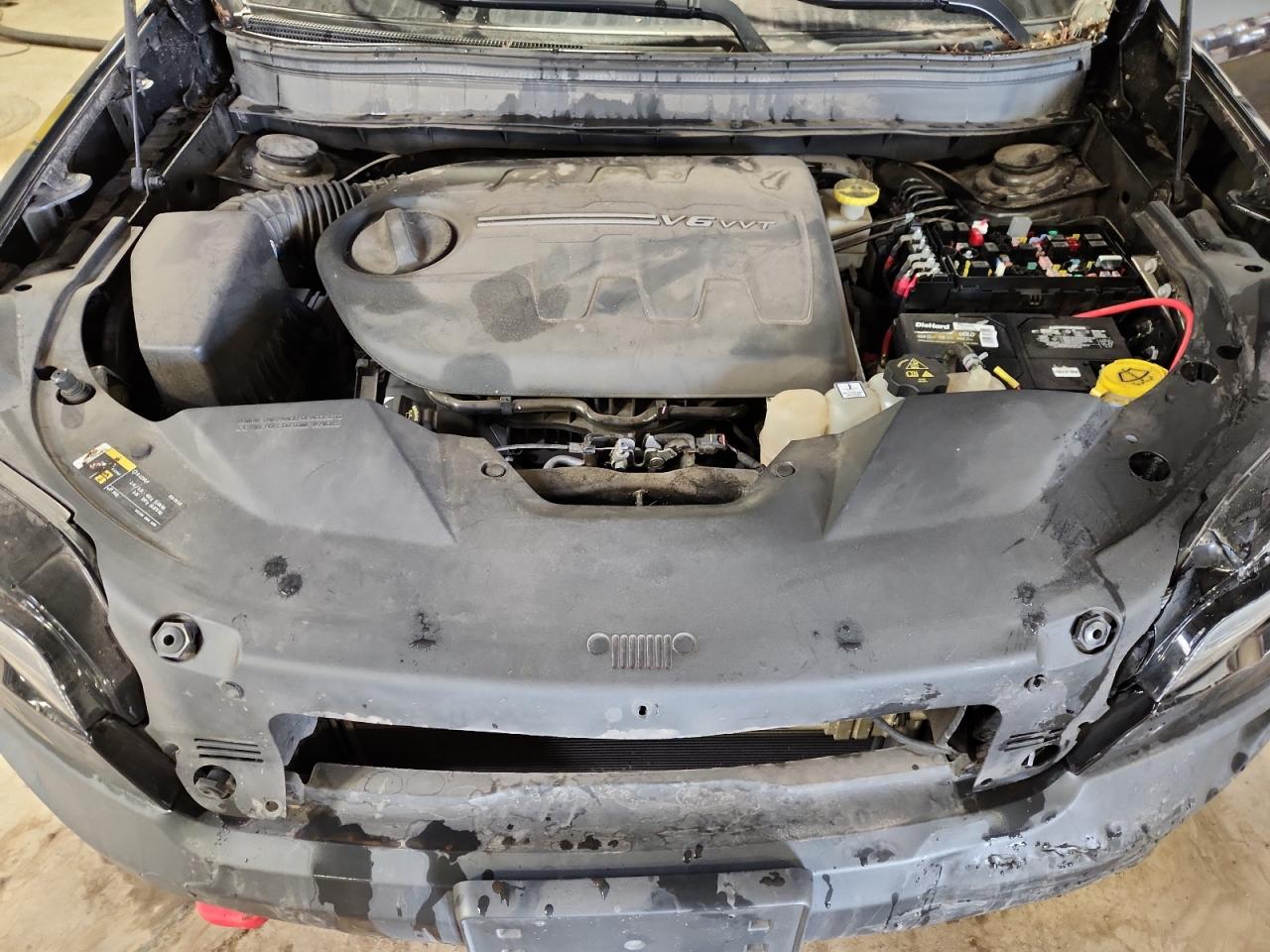 2022 Jeep Cherokee Trailhawk VIN: 1C4PJMBX7ND518023 Lot: 71403815