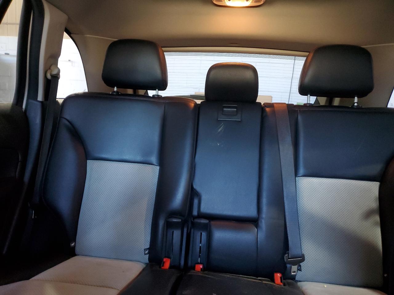 2013 Ford Edge Sel VIN: 2FMDK4JC7DBA84958 Lot: 81641225