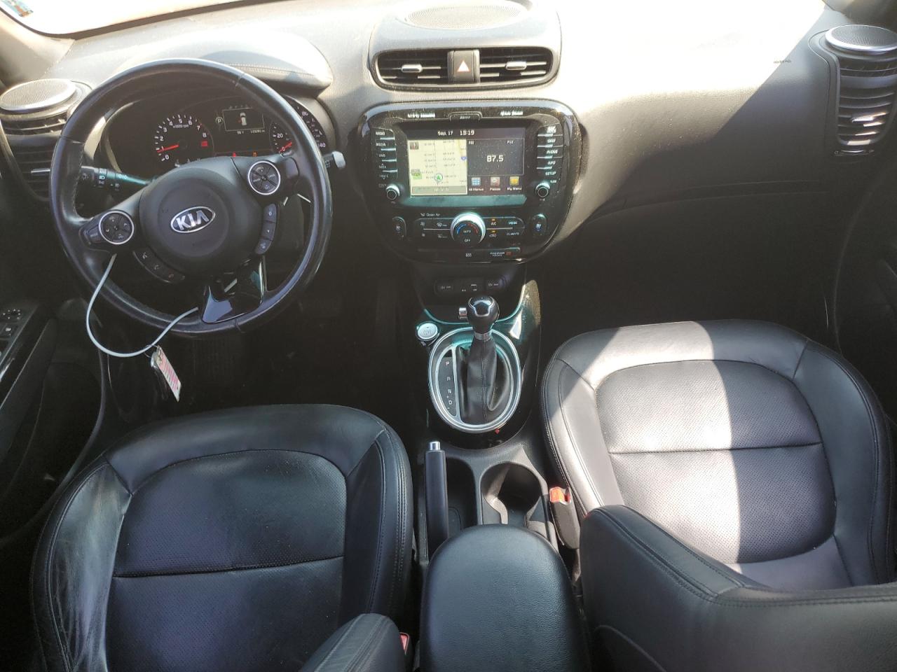 2015 Kia Soul ! VIN: KNDJX3A50F7777547 Lot: 81157725