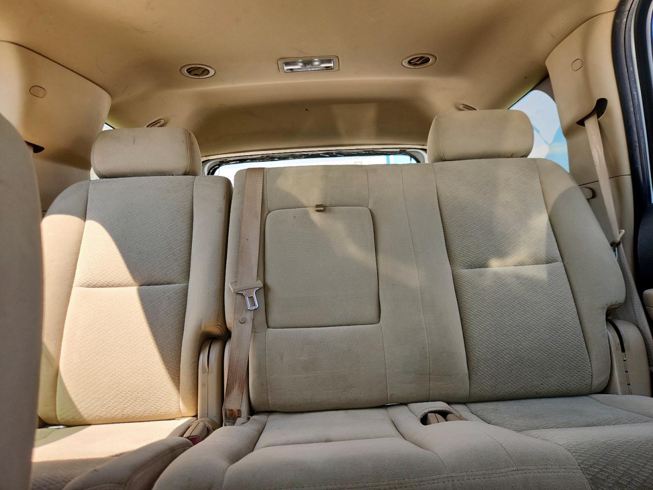 2007 Chevrolet Tahoe C1500 VIN: 1GNFC13027R279273 Lot: 80511925