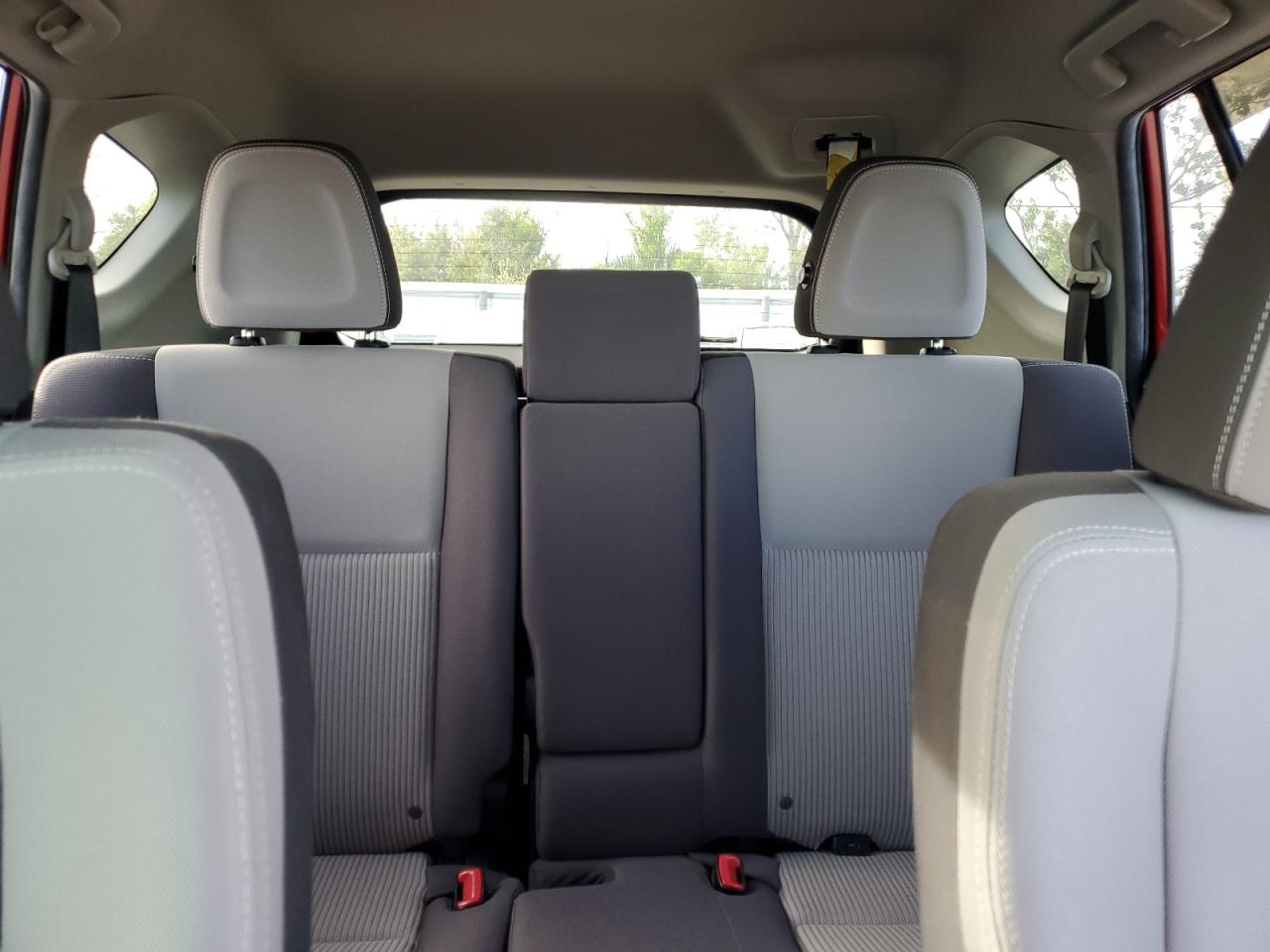 2014 Toyota Rav4 Xle VIN: JTMWFREV8EJ008527 Lot: 81747625