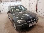 2004 BMW X3 SPORT for sale at Copart SANDWICH