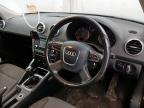 2012 AUDI A3 SE for sale at Copart WESTBURY