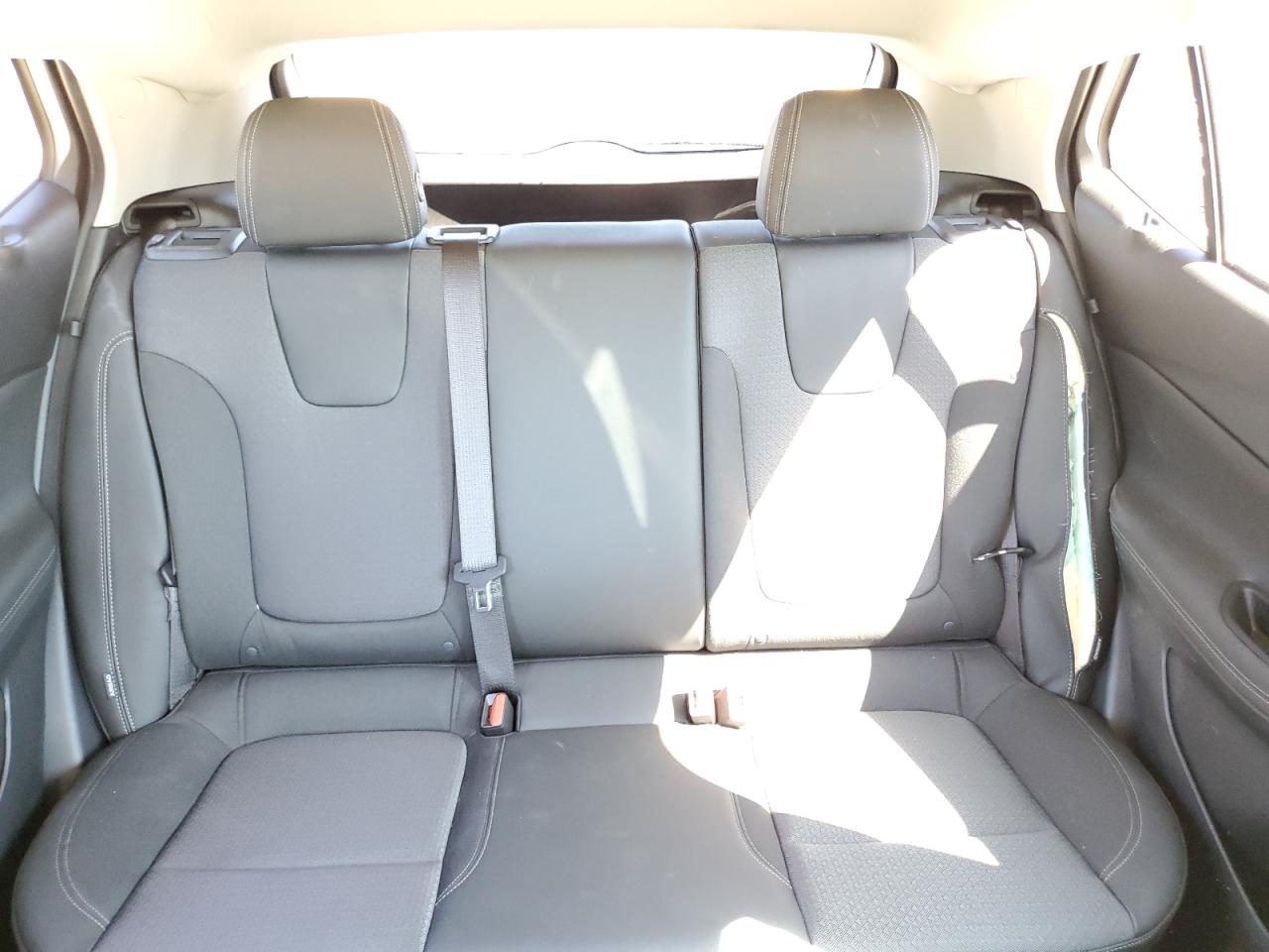 2025 Buick Encore Gx Preferred VIN: KL4AMCSL6SB156286 Lot: 71424945