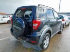 2006 DAIHATSU TERIOS SX for sale at Copart SANDWICH