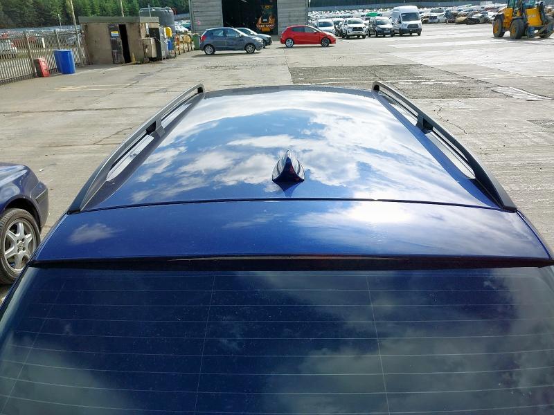 2007 BMW 5 SERIES 520D M SPORT 5DR [177]