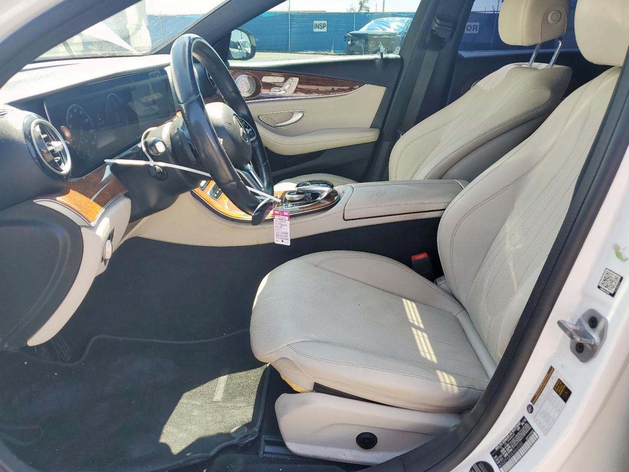 2019 Mercedes-Benz E 300 VIN: WDDZF4JB3KA660050 Lot: 81525785