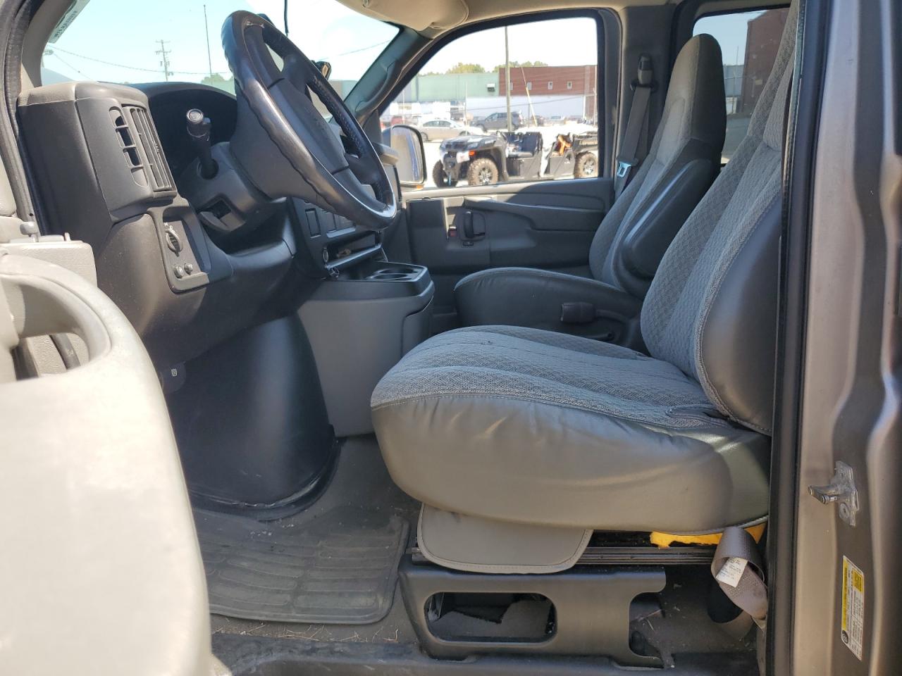 2006 GMC Savana G1500 VIN: 1GKFH15TX61135229 Lot: 80481655