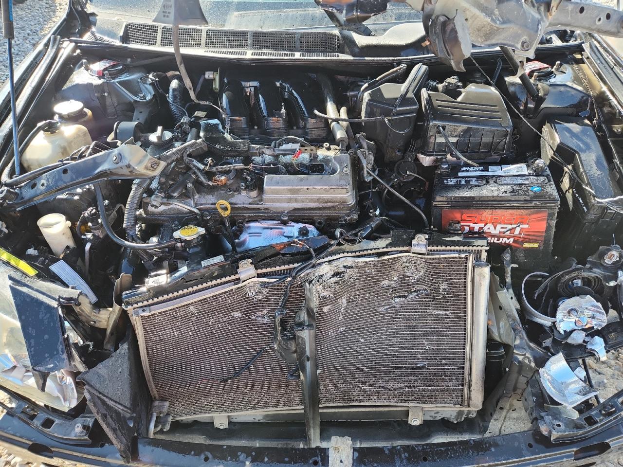 2006 Toyota Avalon Xl VIN: 4T1BK36B86U119411 Lot: 81441465