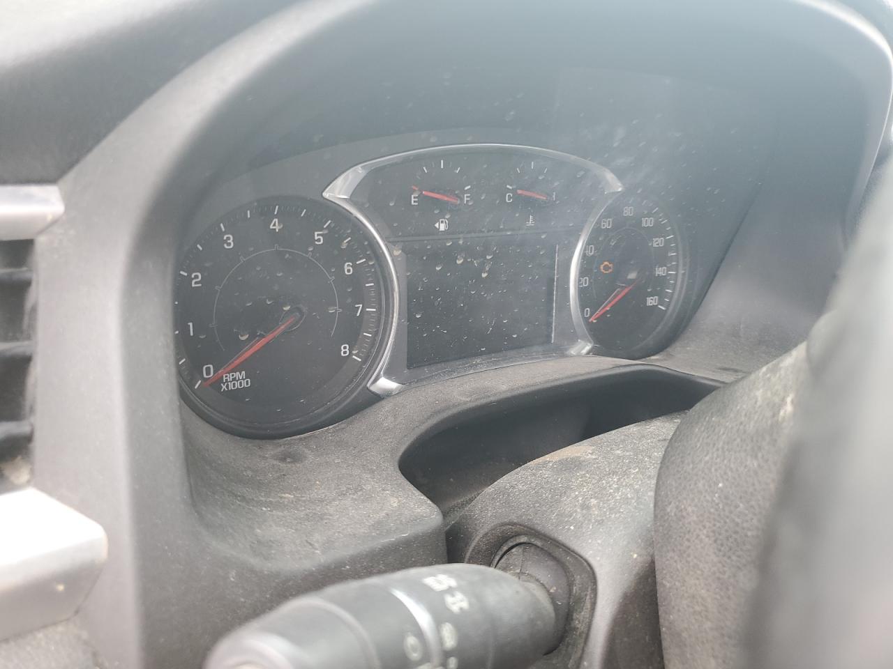 2018 GMC Acadia Slt-1 VIN: 1GKKNMLS0JZ128643 Lot: 81485965