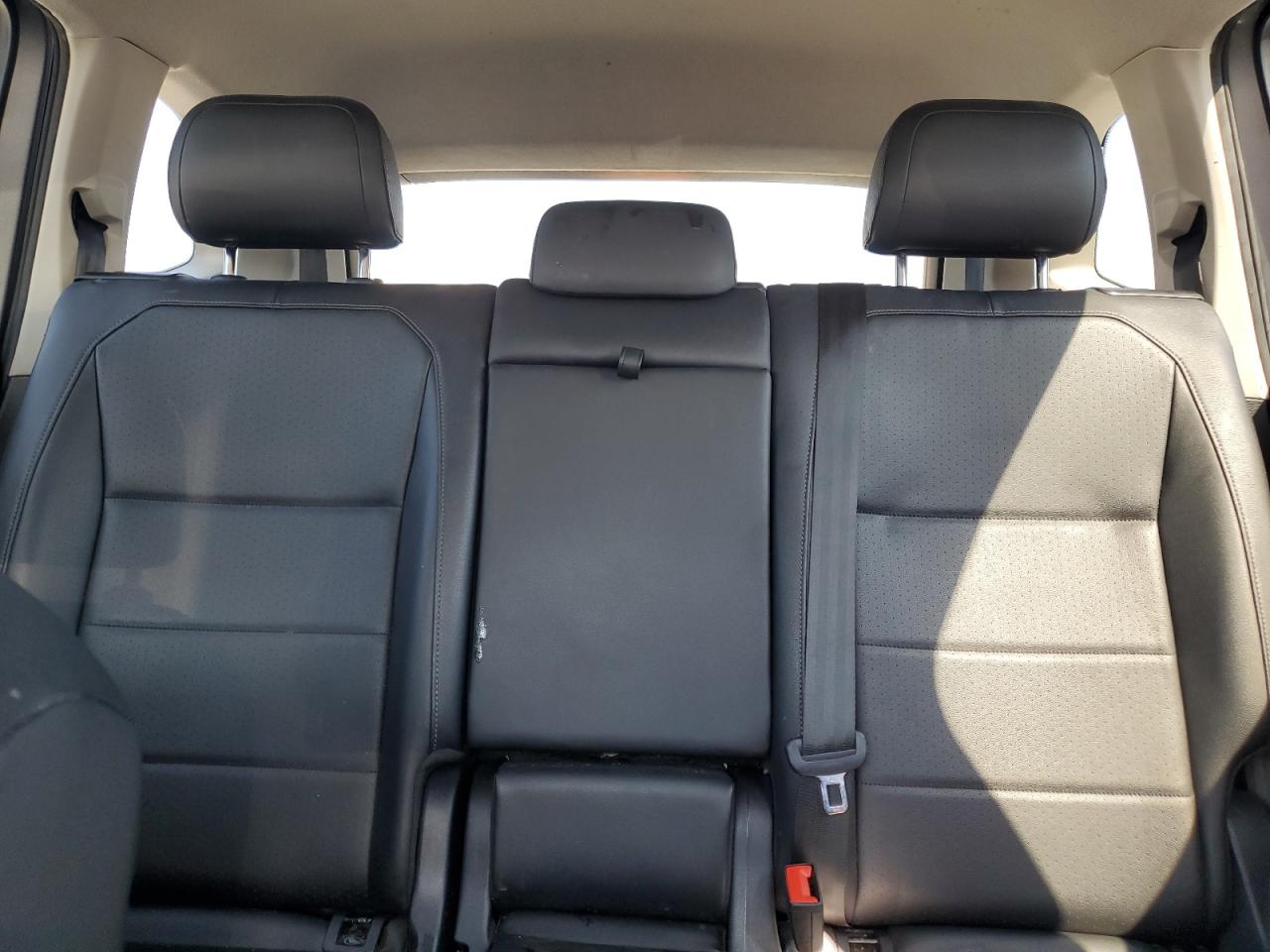 2020 Volkswagen Tiguan Se VIN: 3VV3B7AX9LM124931 Lot: 71186715