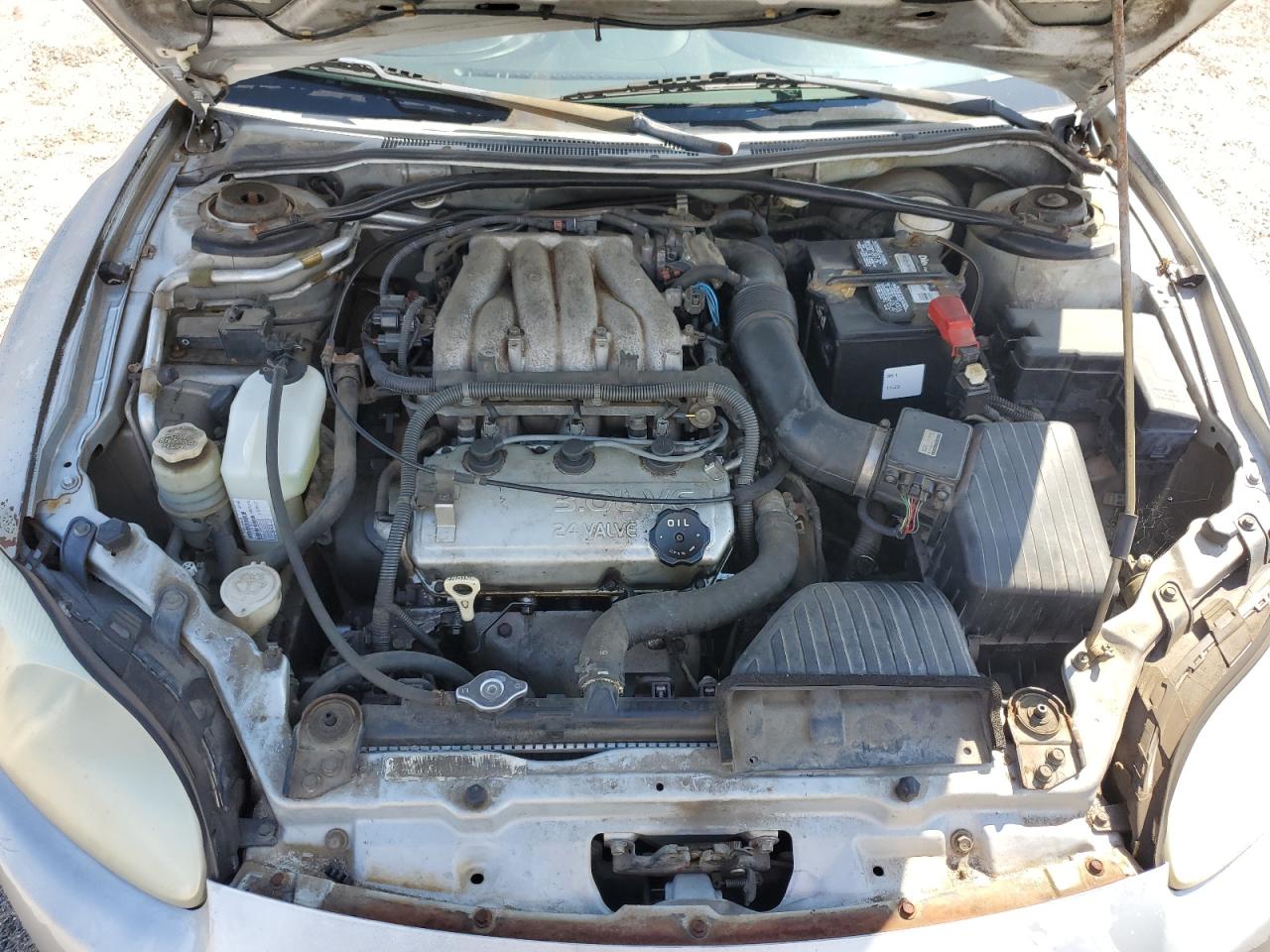 2001 Dodge Stratus Se VIN: 4B3AG42H71E228849 Lot: 84237055