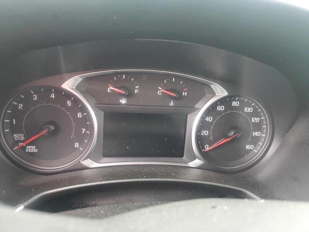 2020 Chevrolet Equinox Lt VIN: 2GNAXKEV1L6150458 Lot: 82157235